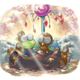 Illustration for article titled New Hello Kitty Online Screens